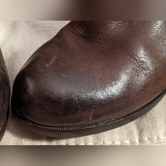 UGG Chelsea booties, sz 7.5 - Picture 16 of 16